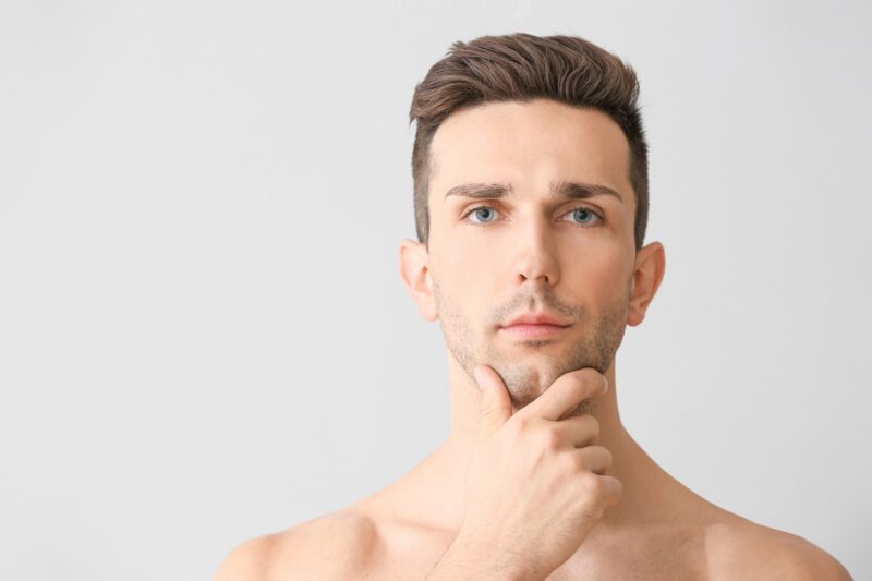 Meessuguelundite korrigeerimine (intiimkirurgia meestele)