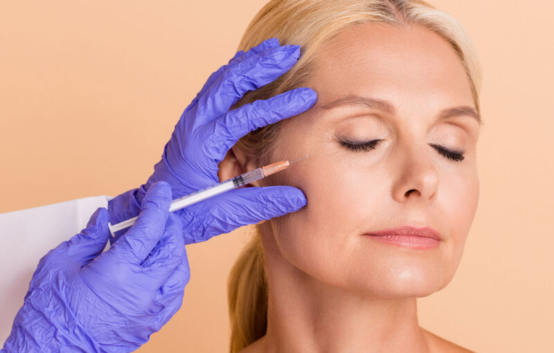 Näopiirkonna ilusüstid