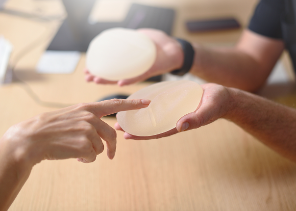 Rinnakasvajate konsultatsioonid