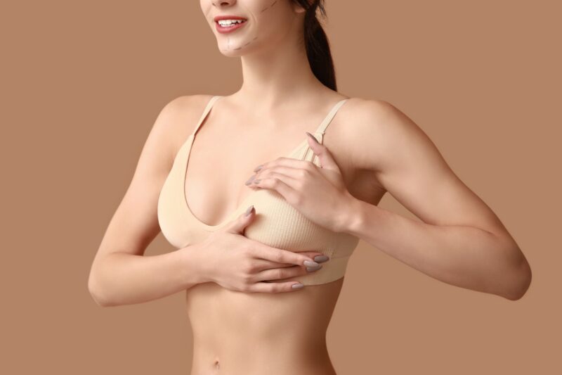 Rindade korrigeerimine