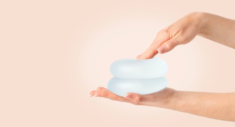 Rindade asümmeetria korrigeerimine